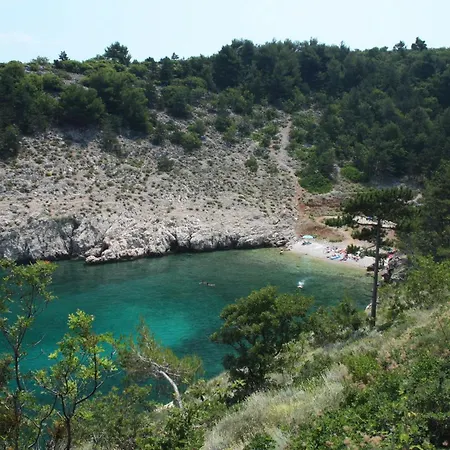Tatil Evi House With A Swimming Pool Vrbnik, Krk - 24519 *