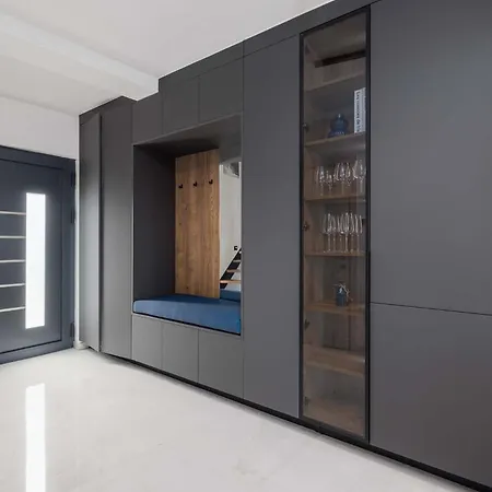House With A Swimming Pool Vrbnik, Krk - 24519