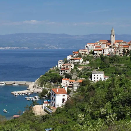 Tatil Evi House With A Swimming Pool Vrbnik, Krk - 24519