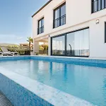 House With A Swimming Pool Vrbnik, Krk - 24519 Semesterbostad