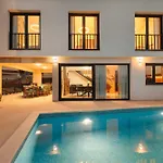 Semesterbostad House With A Swimming Pool Vrbnik, Krk - 24519