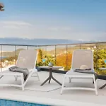 Semesterbostad House With A Swimming Pool Vrbnik, Krk - 24519